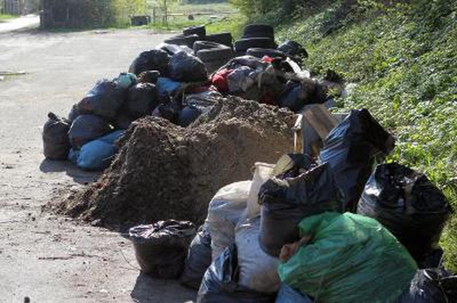 Pradedama statyti atliekų deginimo jėgainė - Energetika