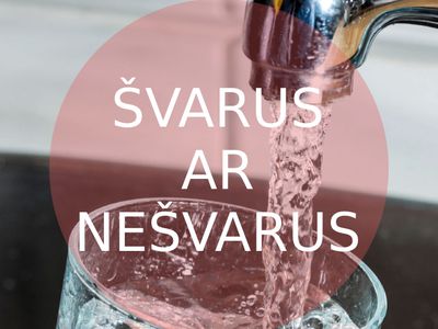 «Visagino energija» информирует - В Висагинасе