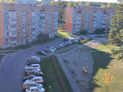 17 октября некоторые дома несколько часов оставась без отопления и горячей воды - В Висагинасе