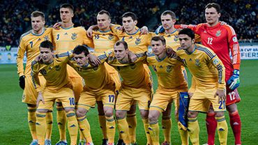 Cборная Украины по футболу отказалась от игры с США