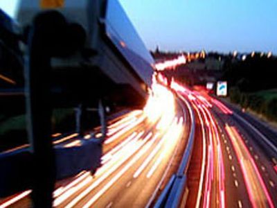 Нарушителям ПДД устроят экзамены - Хобби, отдых и развлечения