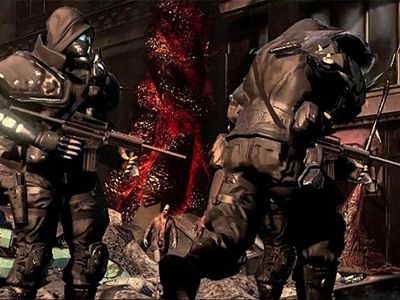 Экшен Prototype 2 всё же выпустят на ПК - Хобби, отдых и развлечения