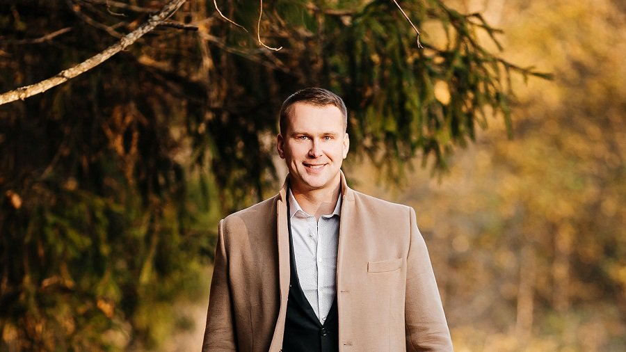 Istorinis įvykis pasiektas: Visaginas turės savo vietinį atstovą Seime - Rinkimai 2024