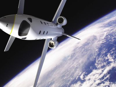 В космосе США России не конкурент - Наука и здоровье