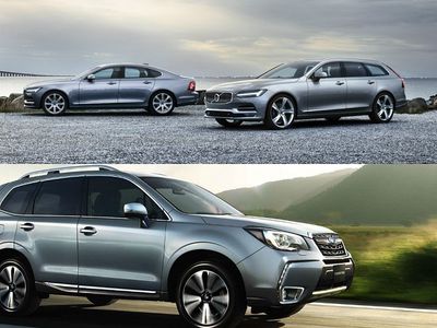 Рынок новых автомобилей Литвы в этом году вырос на 25% - Литва и страны Балтии