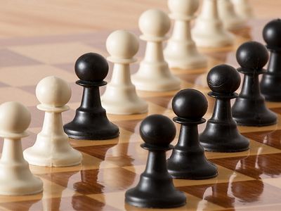 Пешки на пляже - В Висагинасе