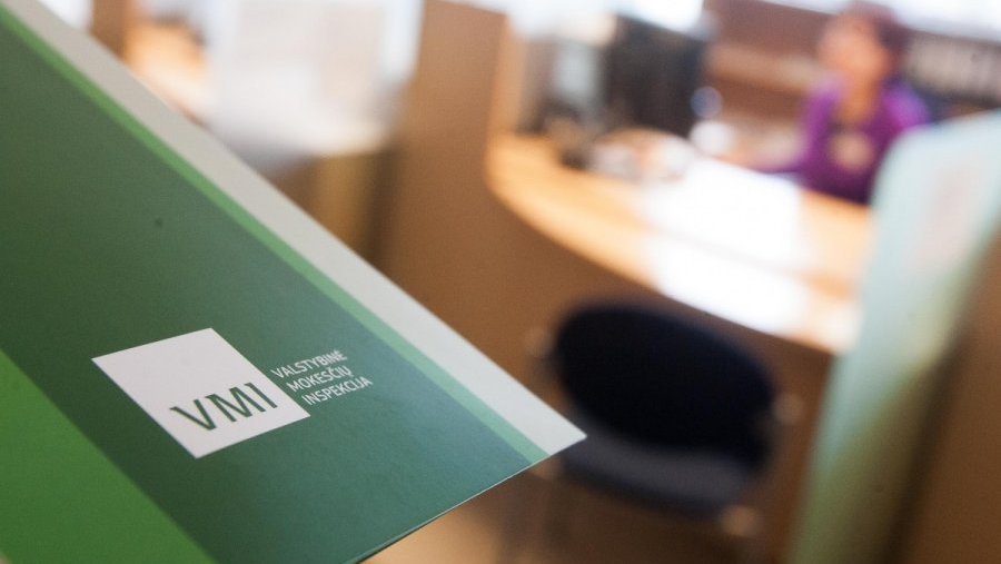 Уже готовы предварительные декларации (дополнено) - В Висагинасе