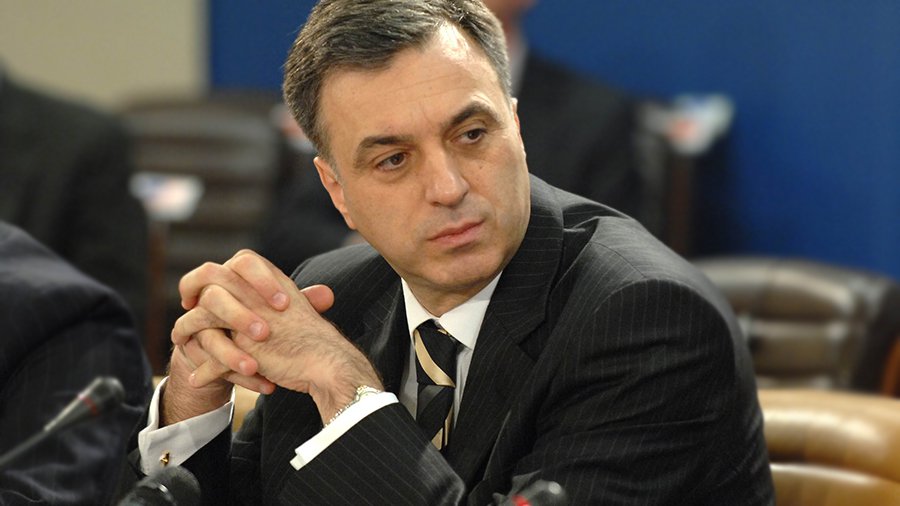 Черногория ввела санкции против России ради вступления в ЕС - В Мире