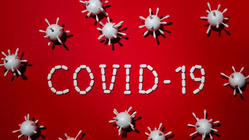Рецепт на лекарство от COVID-19, новый Шешкинский парк в столице, музыкальное шествие и другие новости