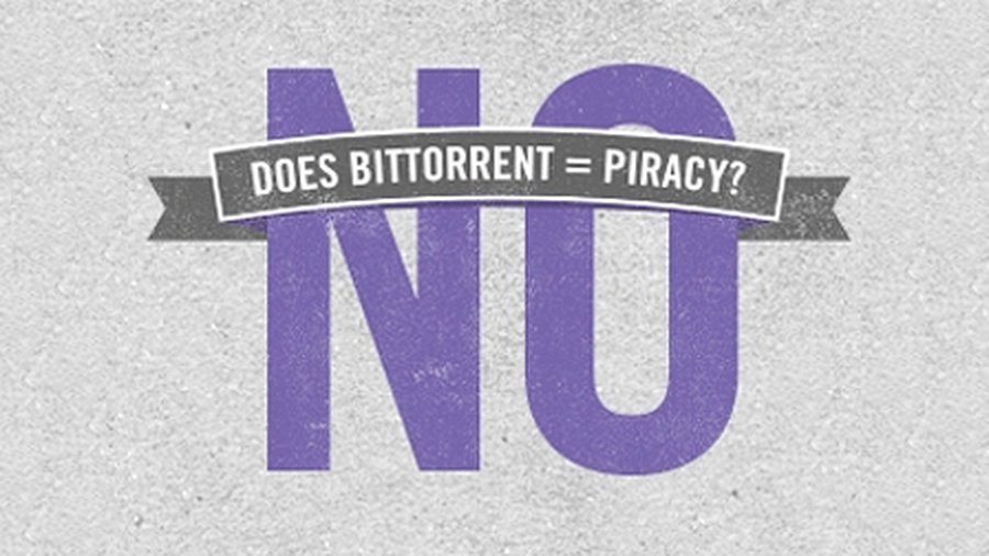 Создатели торрентов открестились от имиджа пиратов - IT новости