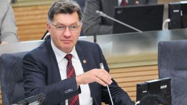 Литва планирует возобновить переговоры о Висагинской АЭС