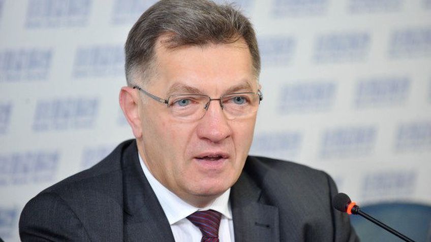 В Литве завершился политический сезон - премьер отчитался о проделанной работе
