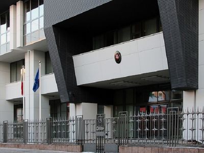 Россия высылает временную поверенную в делах Литвы - В Мире