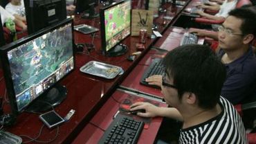 Китаец заказал киллерам персонажа своего сына в World of Warcraft
