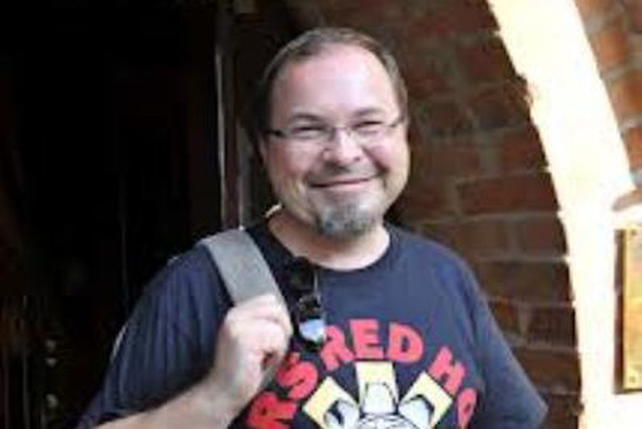 JAV roko grupės vokalistui įteiktas giminės medis - Kultūros ir sporto renginiai