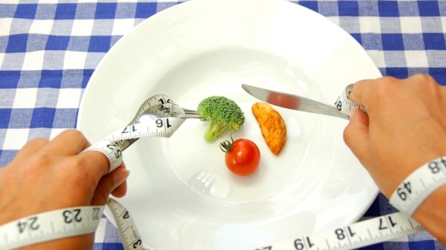 Сидя на голодной диете, можно «вырастить» камни в желчном пузыре - Наука и здоровье