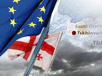 Сенсация: Запад готов предать Грузию!
 - В Мире