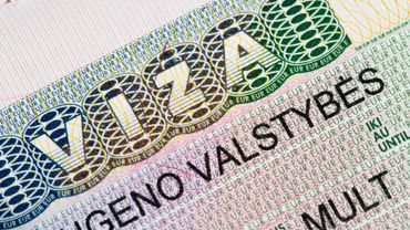 Одобрено повышение сбора за шенгенскую и национальную визу