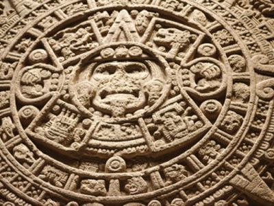 Туристы отомстили храму майя за несостоявшийся конец света
 - Хобби, отдых и развлечения