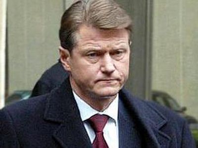 Р.Паксас опрошен в ССР - Литва и страны Балтии