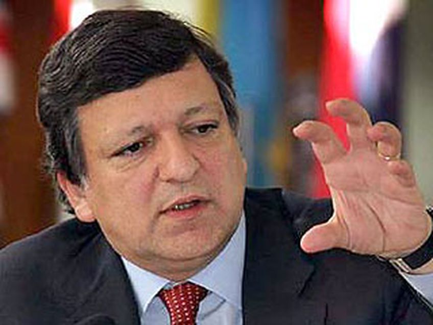 Председатель Еврокомиссии отказался вести переговоры с Литвой о продлении работы Игналинской АЭС