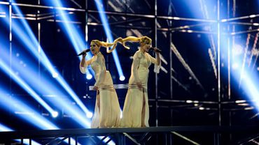Первые итоги «Евровидения»: кто идет в финал и как изменился расклад сил?
