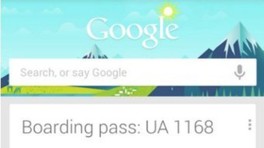 «Ассистент» из Android поможет путешественникам - IT новости