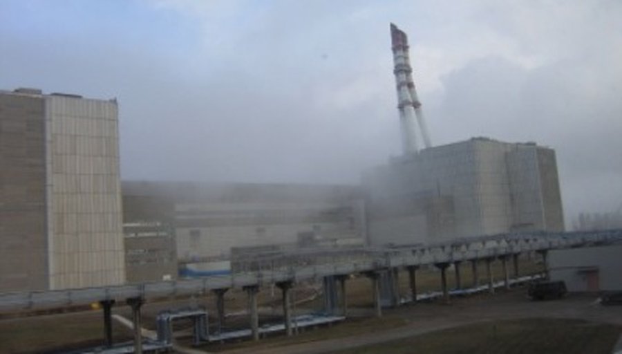 На государство надейся, а сам не плошай?.. - В Висагинасе