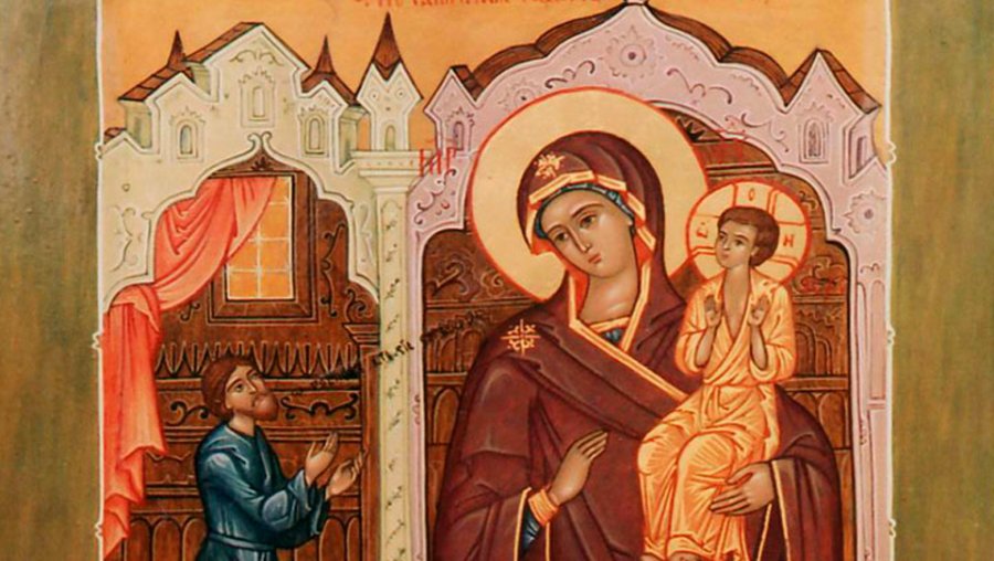 Расписание богослужений  - В Висагинасе