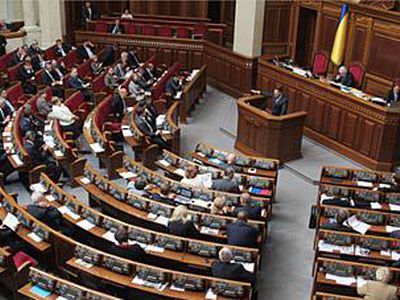 Украина передумала отменять зимнее время                                                                 - В Мире