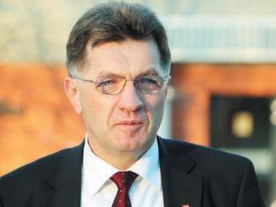 Премьера Литвы заставят письменно отчитаться о переговорах с «Газпромом» - Энергетика