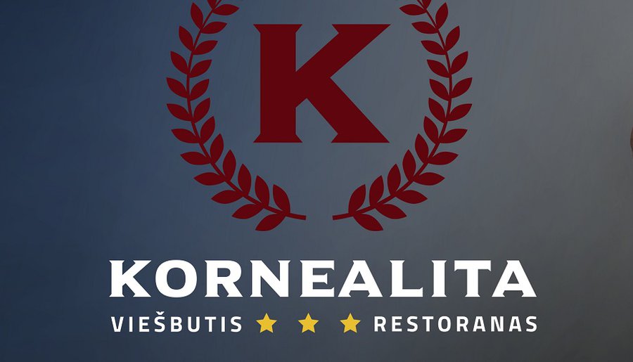 Открытие «RESTO BAR KORNEALITA» - Реклама
