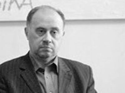 Зверски убит президент Ассоциации белорусских организаций Литвы - Происшествия и криминал