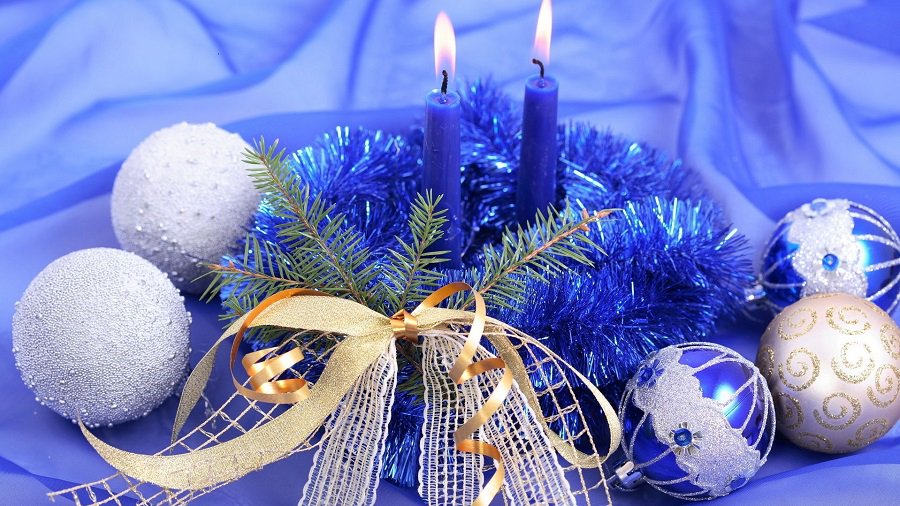 Независимый профсоюз ИАЭС поздравляет с наступающим Новым годом и Рождеством - В Висагинасе