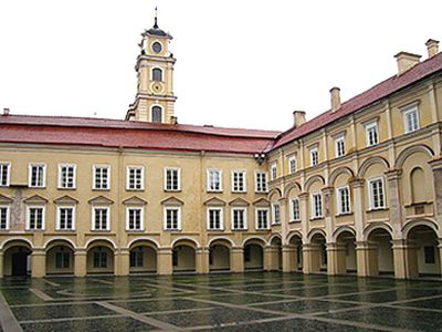 У студентов Литвы не хватает денег, чтобы платить за учебу


                                 - Культурные и спортивные мероприятия