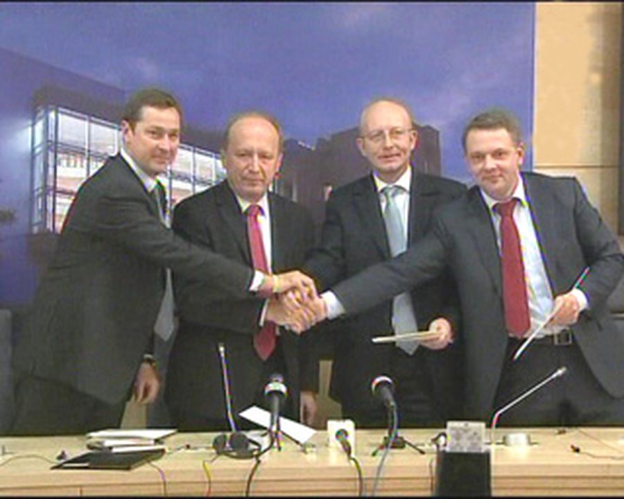 Литва получила новую правящую коалицию - правоцентристскую - Литва и страны Балтии