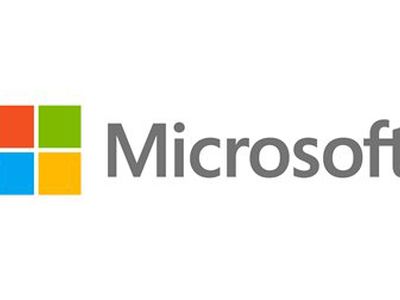 Microsoft сменила логотип - IT новости