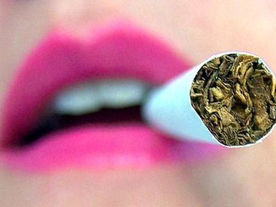 Отказ от курения приносит немедленную пользу для сердца - Наука и здоровье