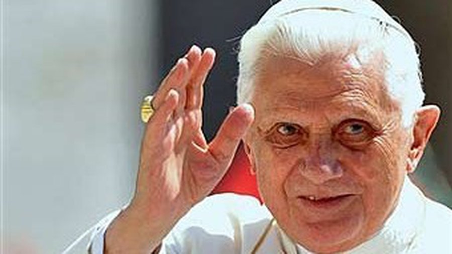 Папа Римский записал музыкальный альбом - Культурные и спортивные мероприятия