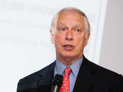 Американский экономист: советую Литве создать огромный банк и упразднить налоги - Литва и страны Балтии