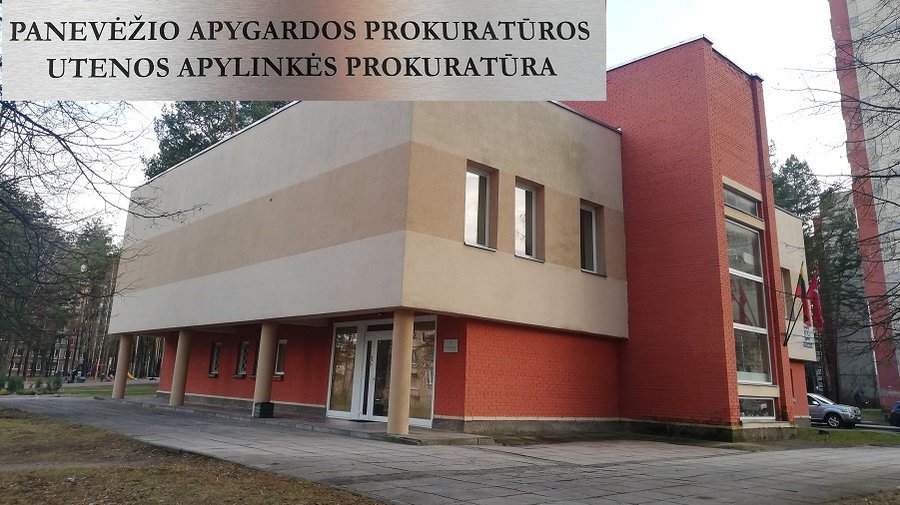 24-летнему мужчине, избившему женщину, будет назначена психиатрическая экспертиза - В Висагинасе