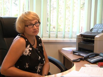 Рынок труда в Висагинасе: Требования работодателей растут  - В Висагинасе