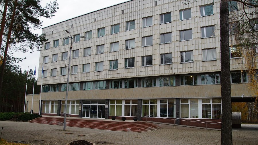 Перемены: предлагается учредить секретариат мэра и Совета самоуправления - В Висагинасе