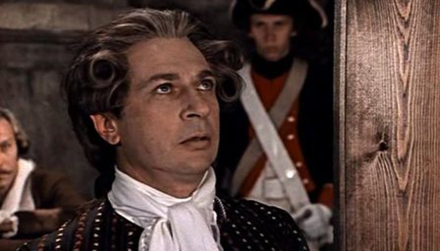 Скончался актер Игорь Кваша - Культурные и спортивные мероприятия