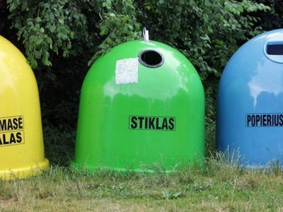  «Колокольчики» – в надежных руках - В Висагинасе