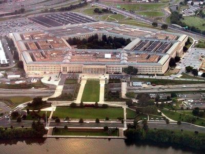 Пентагон подготовил план войны с Ираном                                                                                                 - В Мире