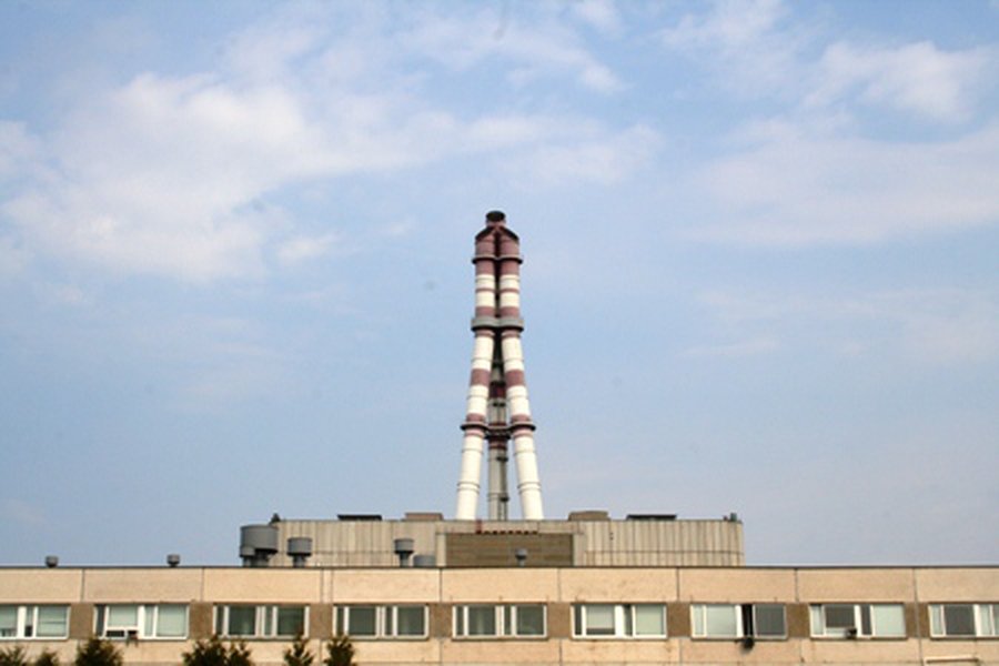 Японцы, планирующие строительство АЭС в Висагинасе, привезут 2000 работников                                 - Энергетика