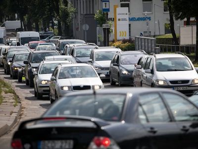 У водителей нет выбора – растут страховые взносы - Литва и страны Балтии