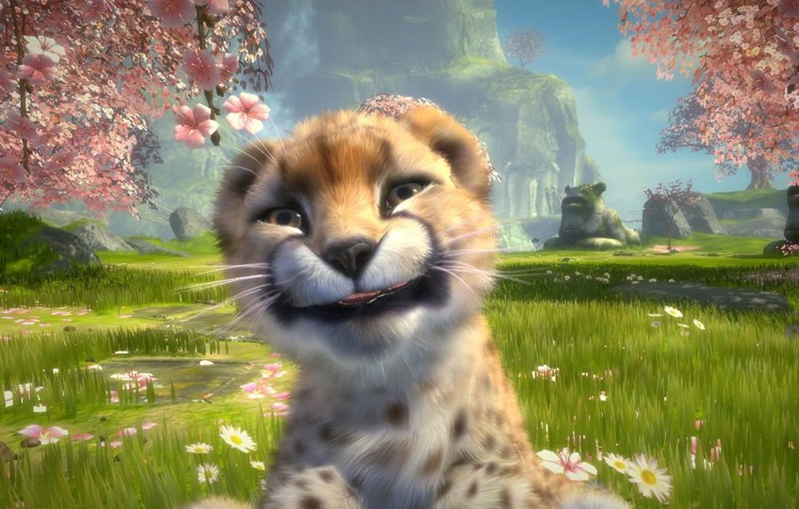 Microsoft выпустила свою первую Android–игру - Хобби, отдых и развлечения