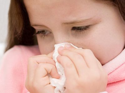 Visagine auga sergamumas  ūmiomis viršutinių kvėpavimo takų infekcijomis - Visagine